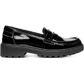 Geox JUNIOR J Casey Girl C Black 37_EU