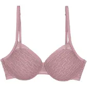 Triumph Bügel-BH Signature Sheer WHP EX 10215948 Rosa
