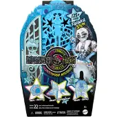 Monster High Gruselige Geheimnisse Frankie Stein Puppe