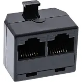 Intos ISDN Verteiler
