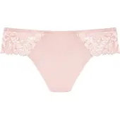 Mey String Serie Luxurious Bonbon Pink | Größe 38
