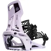 Nidecker Og Supermatic Snowboardbindungen