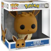 Funko POP! Pokémon - Eevee Evoli 540 - Pop! Vinyl Figur