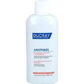 PIERRE FABRE DERMO KOSMETIK - Geschäftsbereich: AVENE - DUCRAY - A-DERMA - RENE FURTERER Ducray Anaphase bei temporärem Haarausfall 200 ml