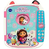 Vtech Gabby´s Puppenhaus Geheimes Tagebuch Spanische Version