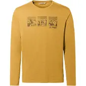 Vaude Rosemoor Ii Langarm-t-shirt