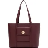 L.credi Pelagia Shopper Tasche 48 cm