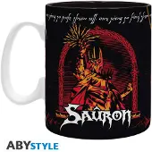 Taru sormusten herrasta Sauron