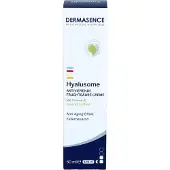 Dermasence Hyalusome Aktiv.fruchtsäure Creme