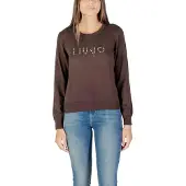 Liu Jo Maglia Donna Pullover 490456, Größe M