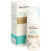 Kenvue Aveeno Calm+ Restore Re-hydrierende Hafer Nachtcreme 50 ml