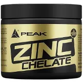 Peak Zink Chelat 0,09 kg Tabletten