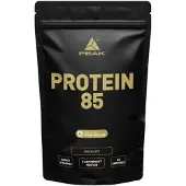 Peak Protein 85 - Geschmack Chocolate 0,9 kg Pulver