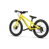 Radio Kinderfahrrad Zuma