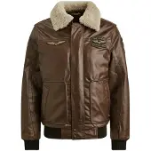 PME Legend Hudson Lederjacke