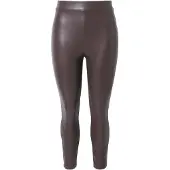 Studio Untold Leggings in pinienbraun | Gr.: 46-48