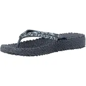 Ilse jacobsen Cheerful15 Ombre Blue Größe: 36 | Flip-Flops Outlet | Damen | Blau