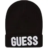 GUESS Mütze KIDS J0BZ12 Z2Q00 Schwarz