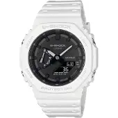 Casio G-Shock GA-2100-7A, Wasserfest