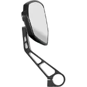 Ergotec M-77 22.2 Mm S-pedelec Rückspiegel