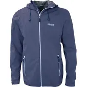 Pro-X ELEMENTS Funktionsjacke DONOVAN VINTAGE INDIGO S