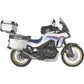 Givi Sturzbügel Honda XL750 Transalp 23- Silber