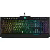 One Gaming Lightning Detonator 2.0 V2 - Gaming Tastatur