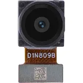 Avizar Clappio, Poco X6 Pro Ultraweitwinkel Rückkamera 8MP kompatibel, Schwarz