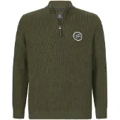 Jan Vanderstorm Troyer "Pullover RAGNARLOD"