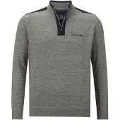Jan Vanderstorm Troyer "Pullover DAIN"