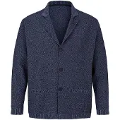 Jan Vanderstorm Strickjacke "Strickjacke ASGER"