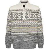 Babista Troyer "Pullover VARZIRO"