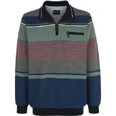 Babista Sweatshirt "Sweatshirt STALVIO"