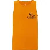 Jan Vanderstorm Muskelshirt "Tanktop FELTON"