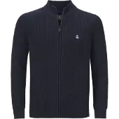 Jan Vanderstorm Strickjacke "Strickjacke NORANDER"