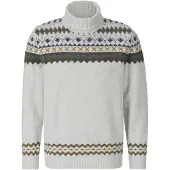 Babista Rollkragenpullover "Pullover CAPRITELLI"