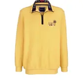 Babista Sweatshirt "Sweatshirt BELLAVERZI"
