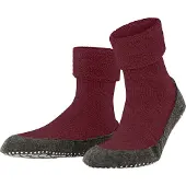 Falke Cosyshoe Hausschuhe burnt siena (8498), 43-44