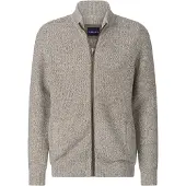 Babista Strickjacke "Strickjacke FILERAZZI"