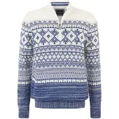 Babista Troyer "Pullover VARZIRO"