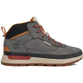 Timberland Field Trekker Mid Junior Wanderstiefel Braun EU 37 Braun EU 37