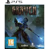 Graven