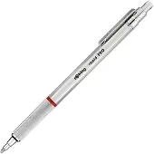 Rotring Rapid Pro Kugelschreiber Chrome