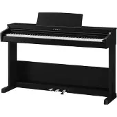 Kawai CX-102 Digital Piano Paket Satin Black
