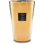 Baobab Duftkerze Maxi Max Aurum