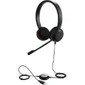 Jabra Kopfhörer 100-55900000-99 Schwarz