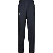 Under Armour Trainingshose "UA RIVAL WVN WINDBREAKER PNT" für vielseitige Aktivitäten, für Sportmode und aktive Freizeit