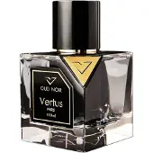 Vertus Oud Noir Eau de Parfum 100 ml