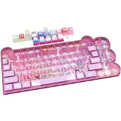 Goliath Clickeez Tastatur Fidget-Spielzeug Mega Pack