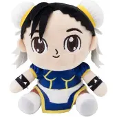 Stubbins - Chun Li (Street Fighter) - Teddybär & Kuscheltier